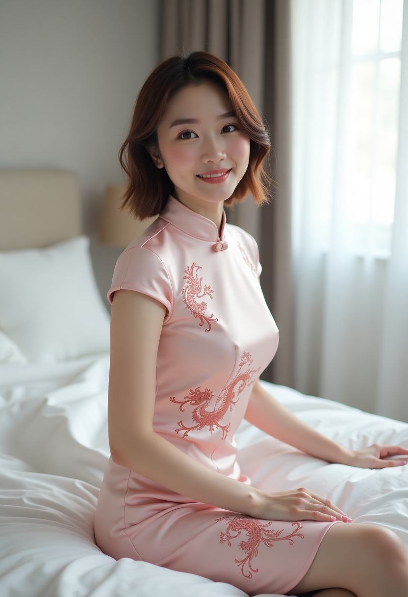 云端巡游记海报