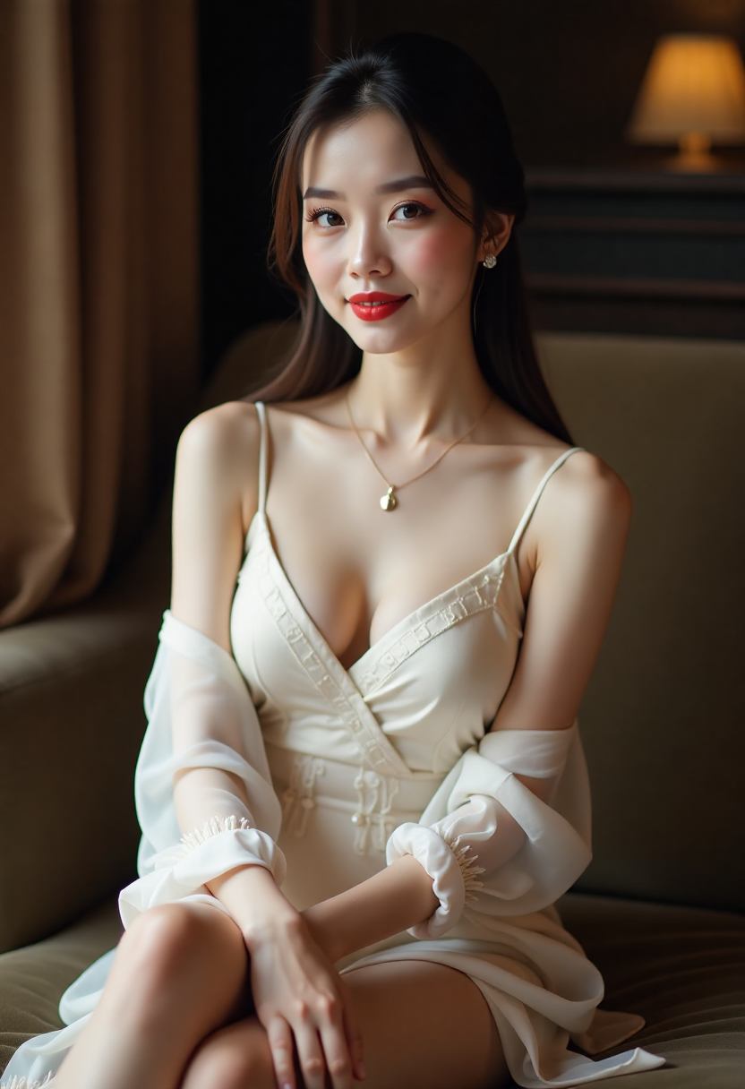 好味研究所海报