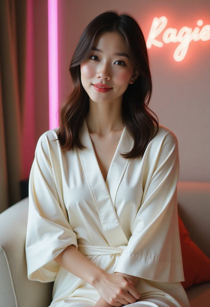 夜行列车海报