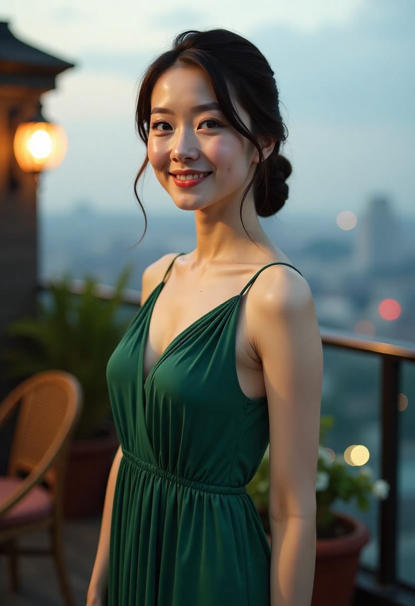 追风的人海报