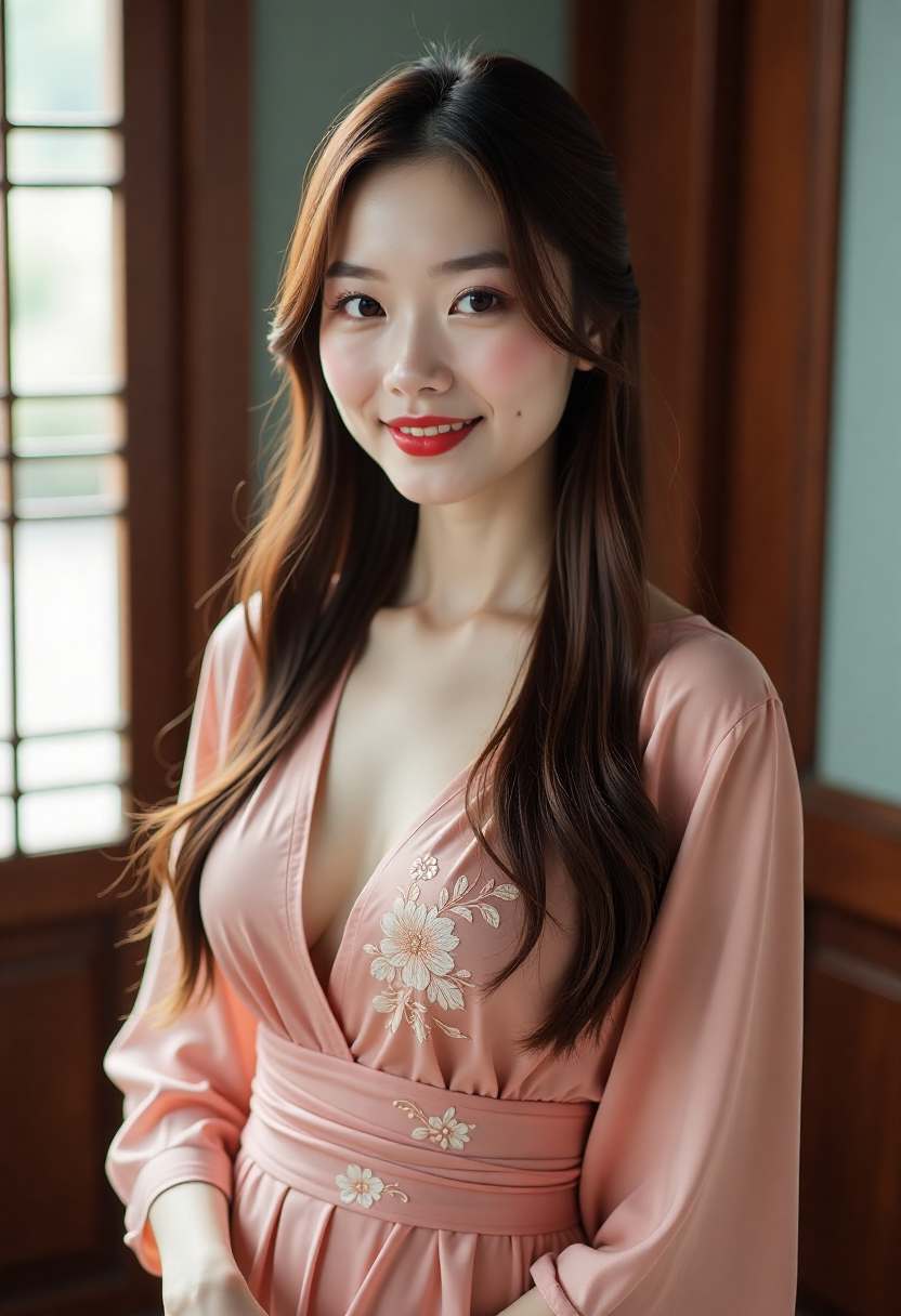 春山有约海报